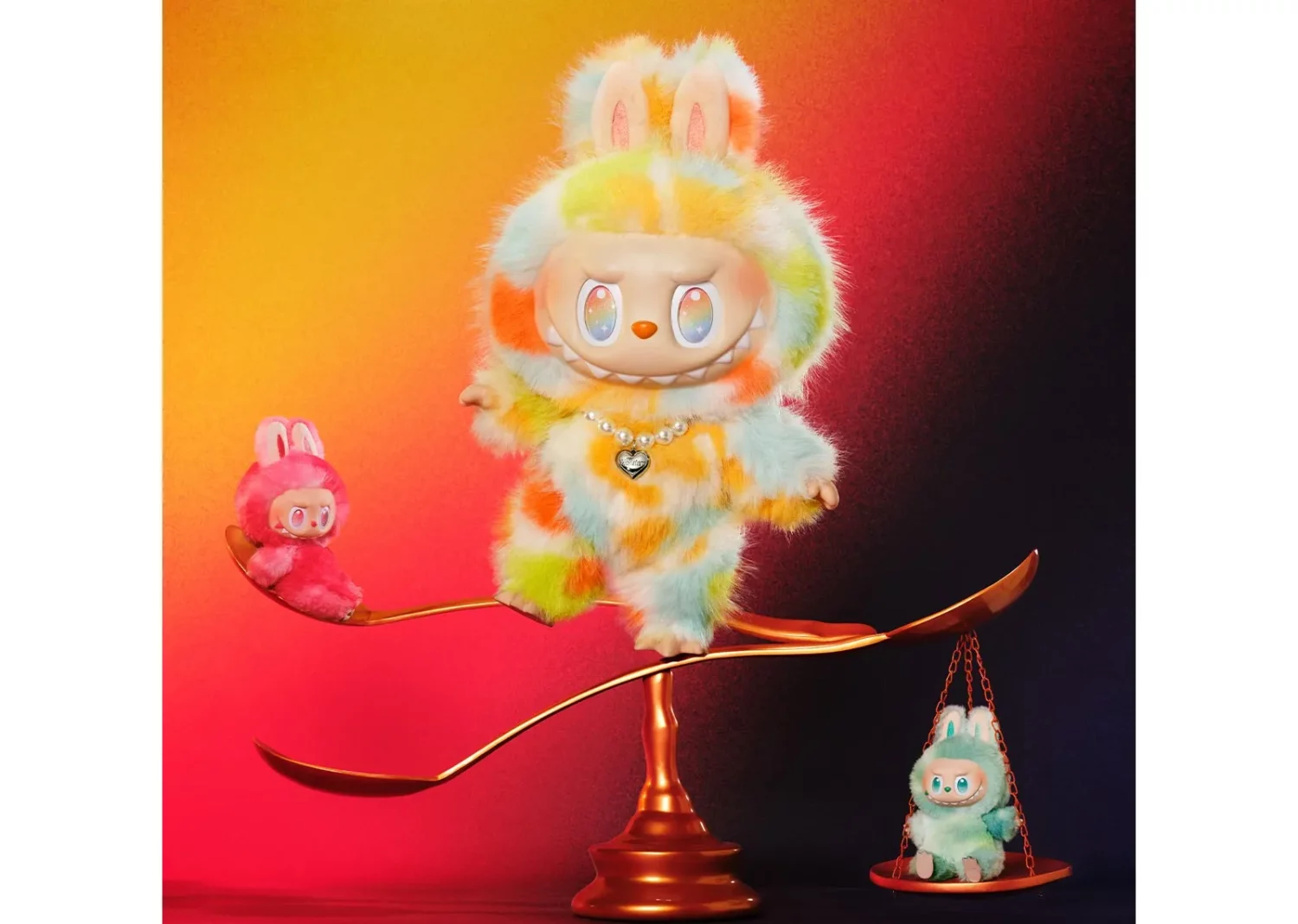pop mart labubu the monsters big into energy series rock the universe vinyl plush doll6