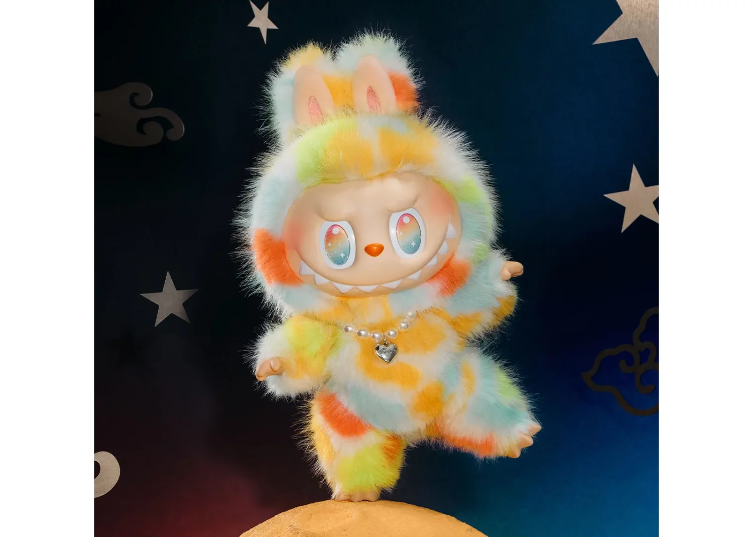pop mart labubu the monsters big into energy series rock the universe vinyl plush doll7