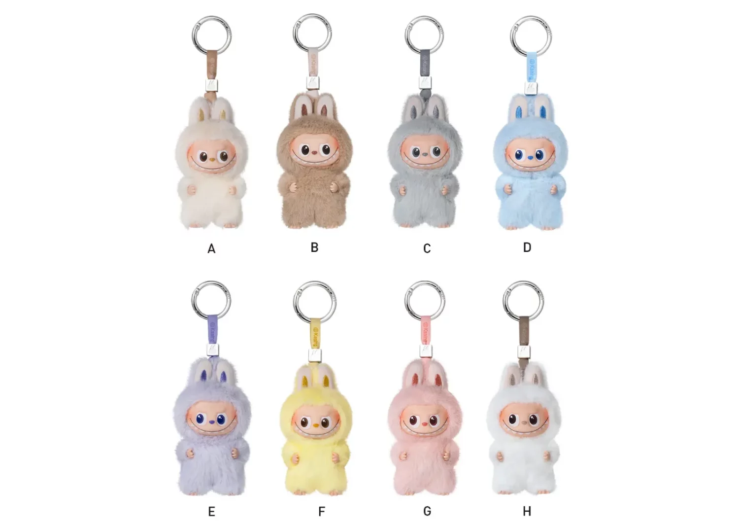 pop mart labubu the monsters pin for love series vinyl plush pendant a m sealed case 14 blind box4