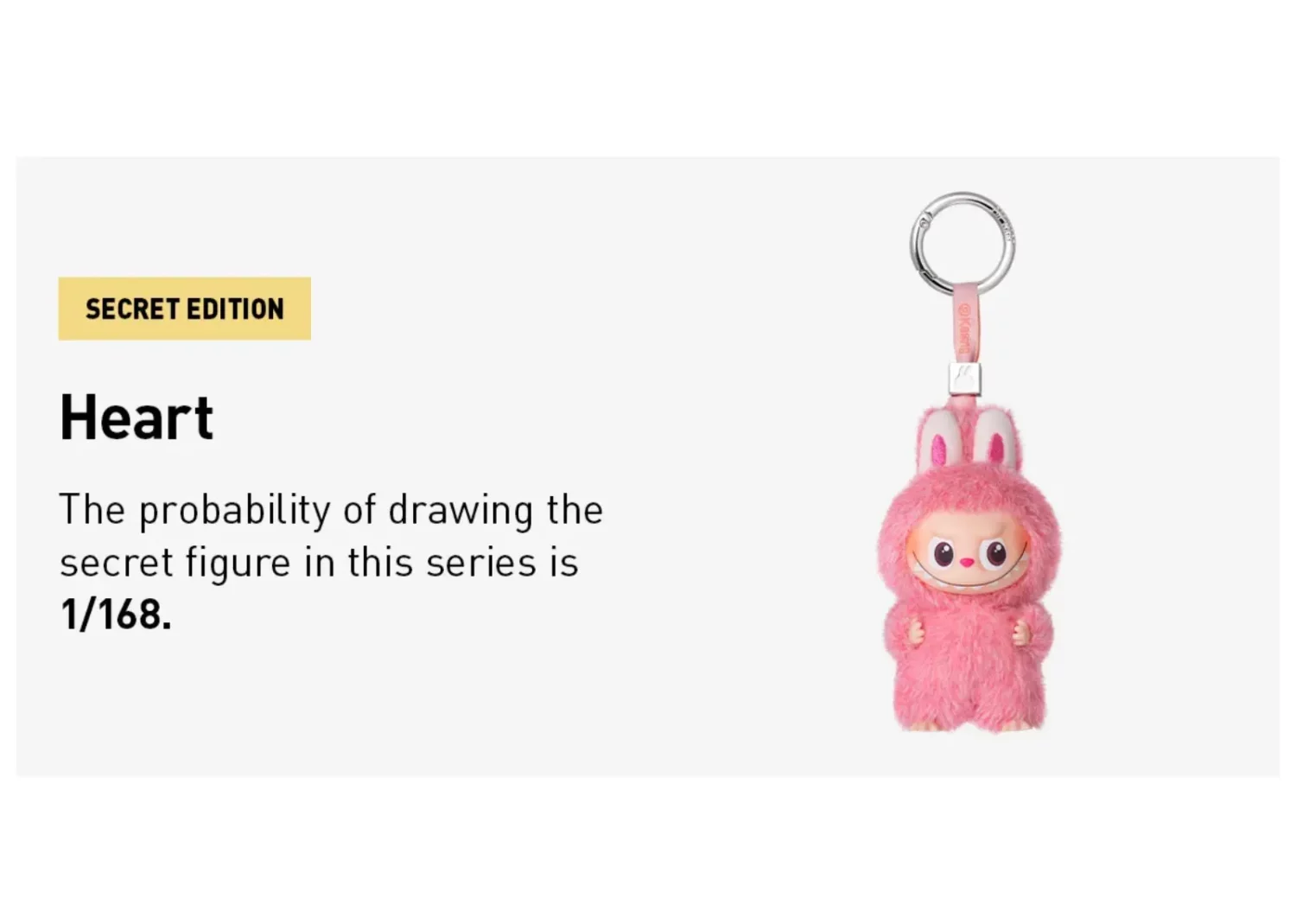pop mart labubu the monsters pin for love series vinyl plush pendant a m single blind box2 1