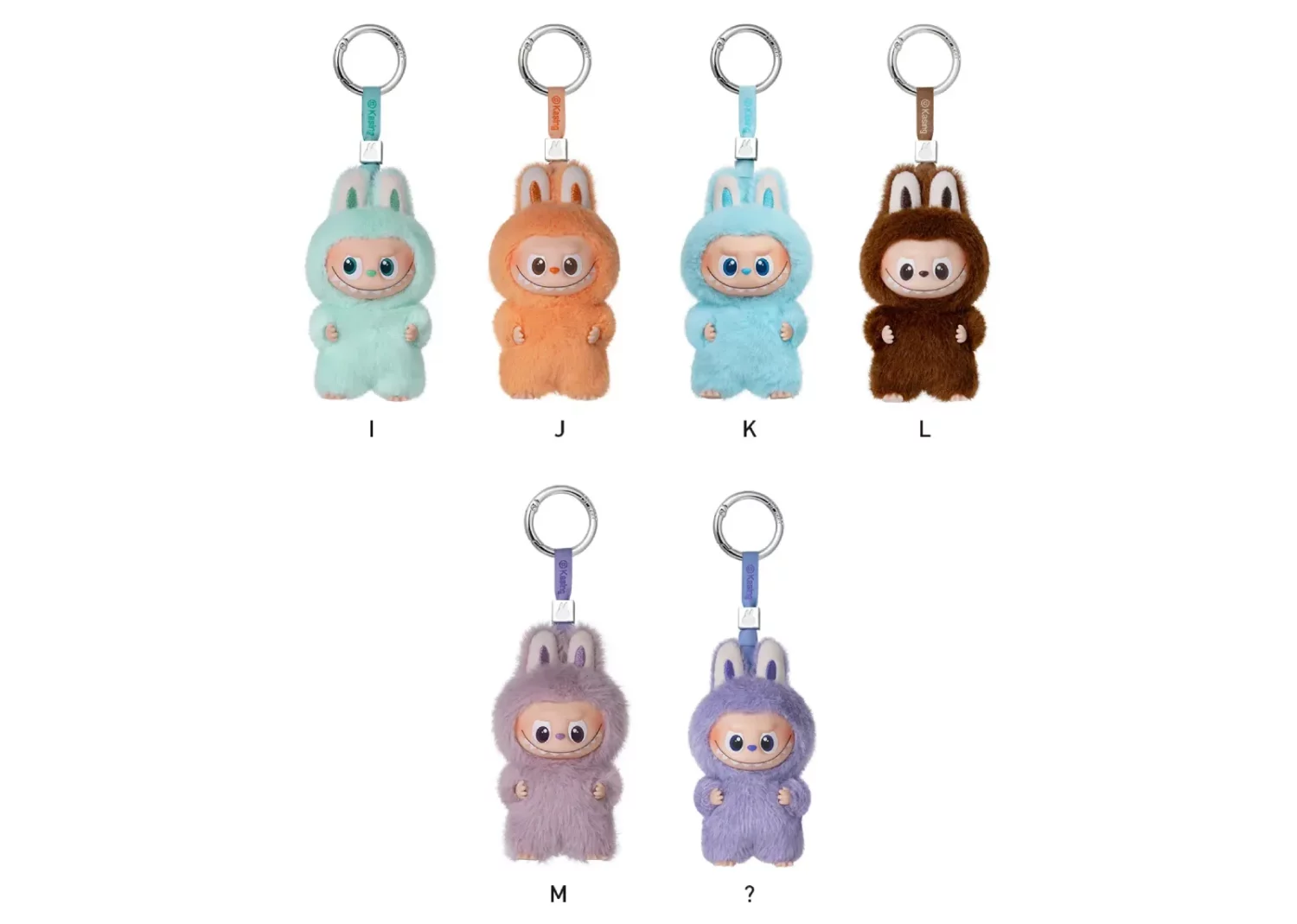 pop mart labubu the monsters pin for love series vinyl plush pendant a m single blind box3 1