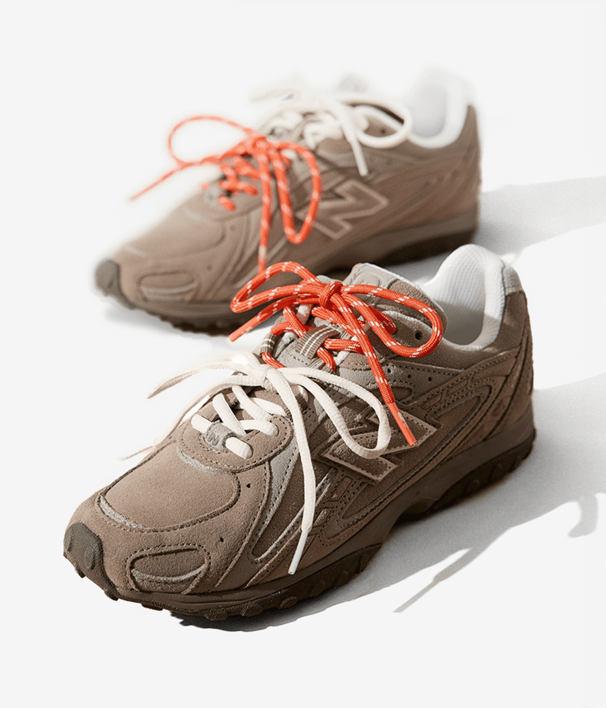 sneaker baker new balance 204l mobile banner