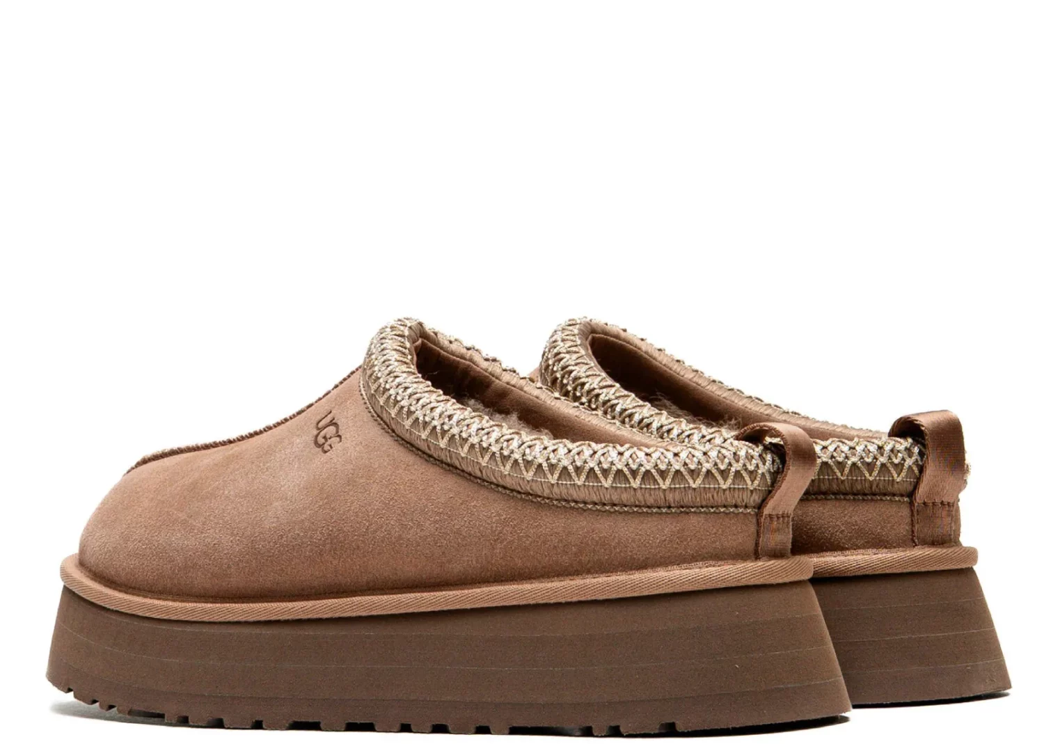 ugg tazz ii slipper rocky oak w3