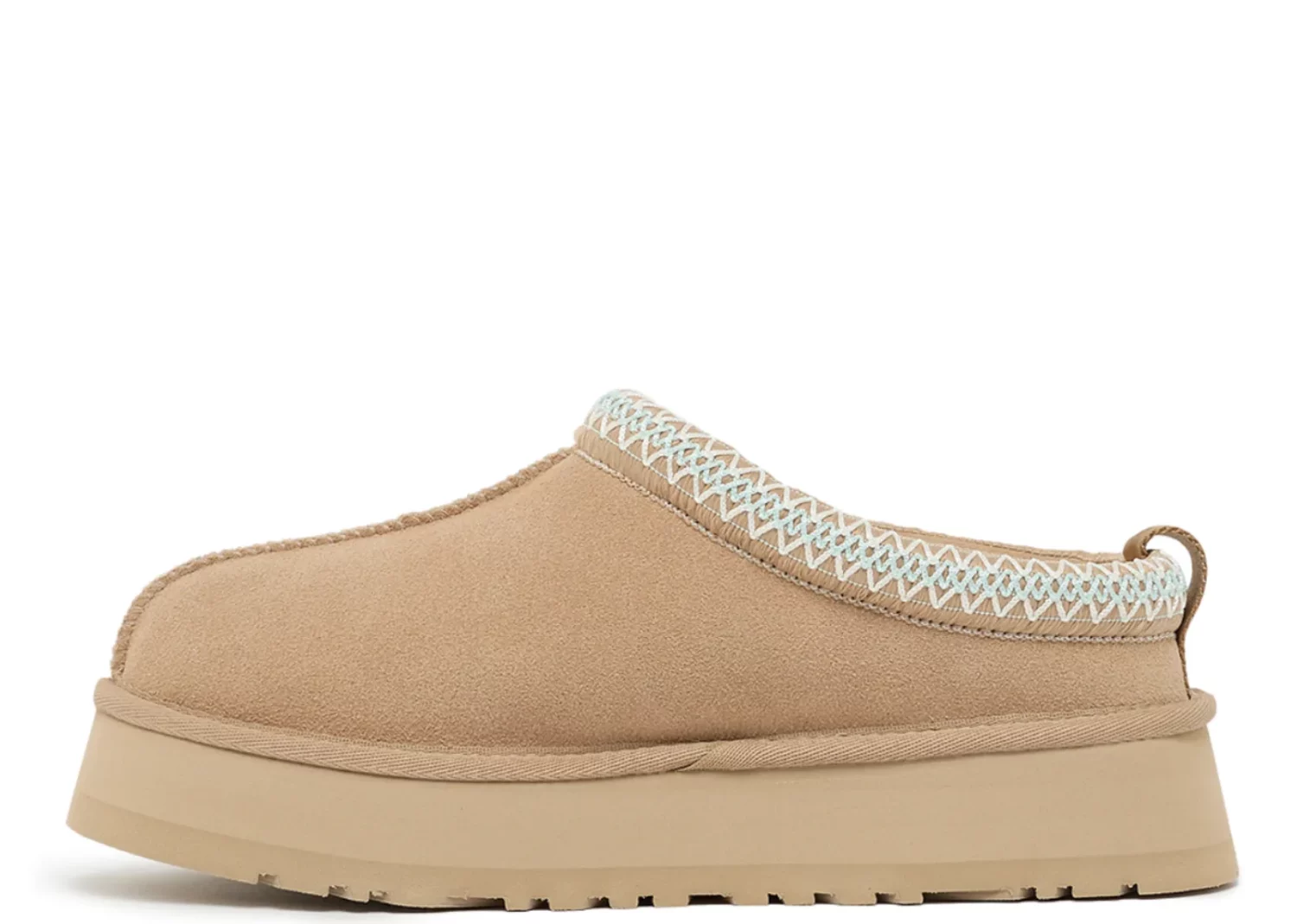 ugg tazz ii slipper sand w3