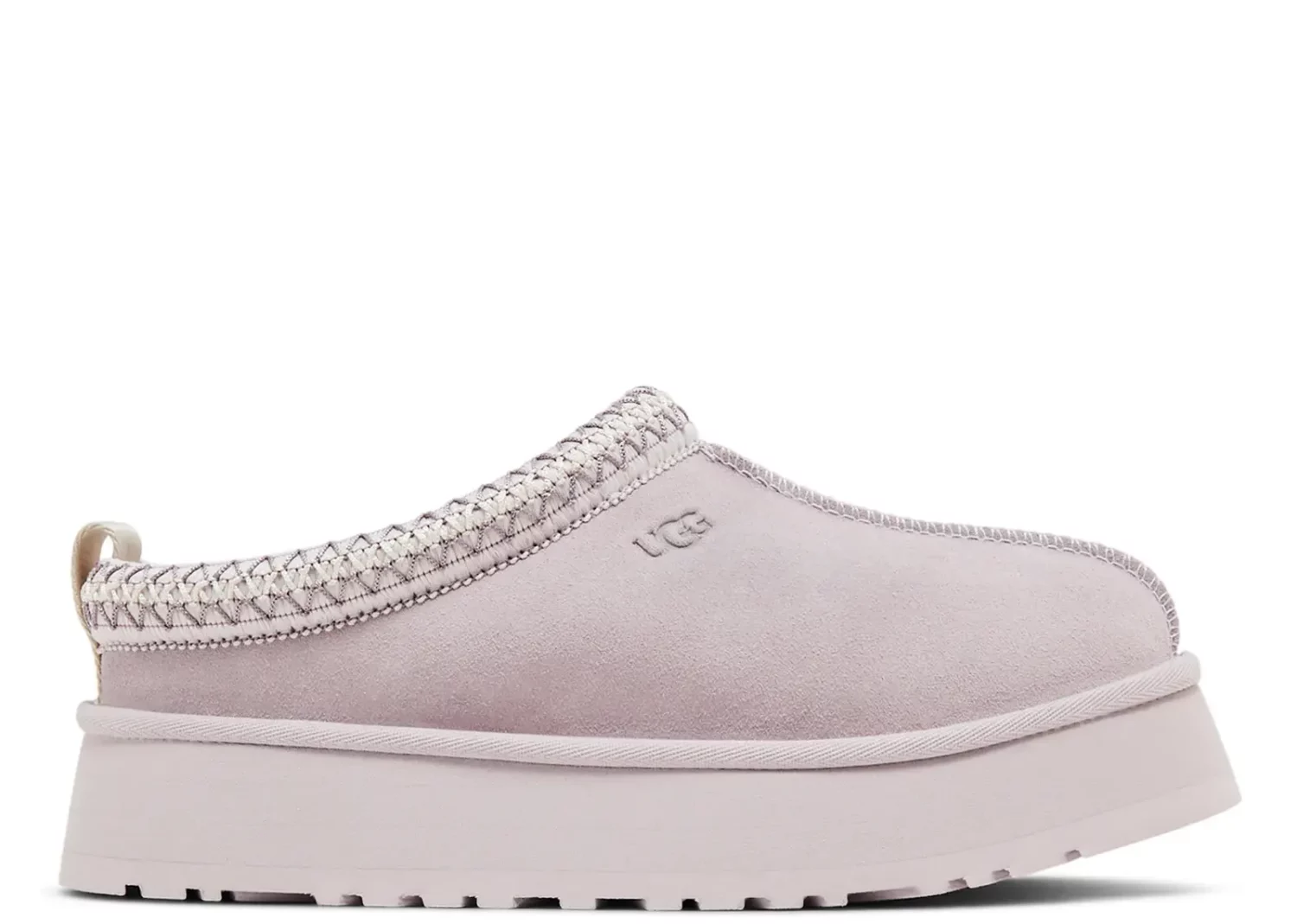 ugg tazz slipper bay fog (w)