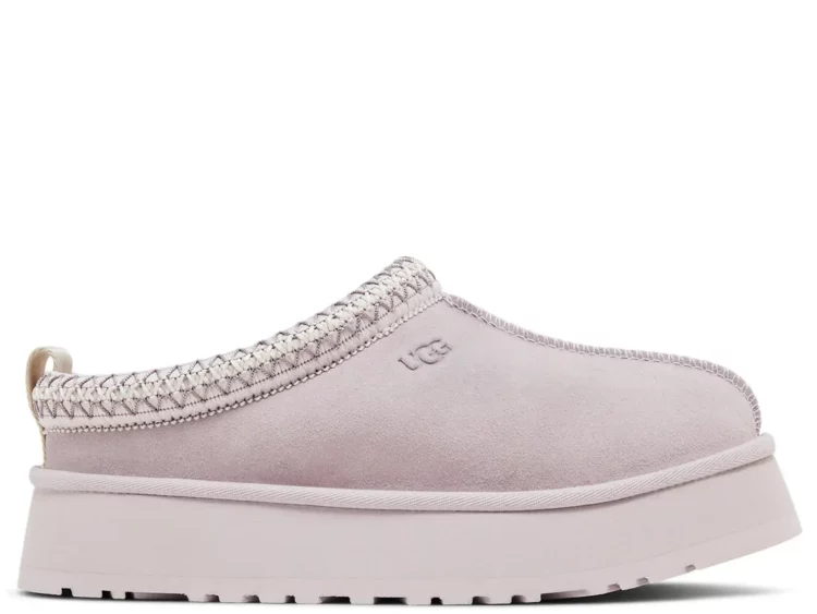 ugg tazz slipper bay fog (w)